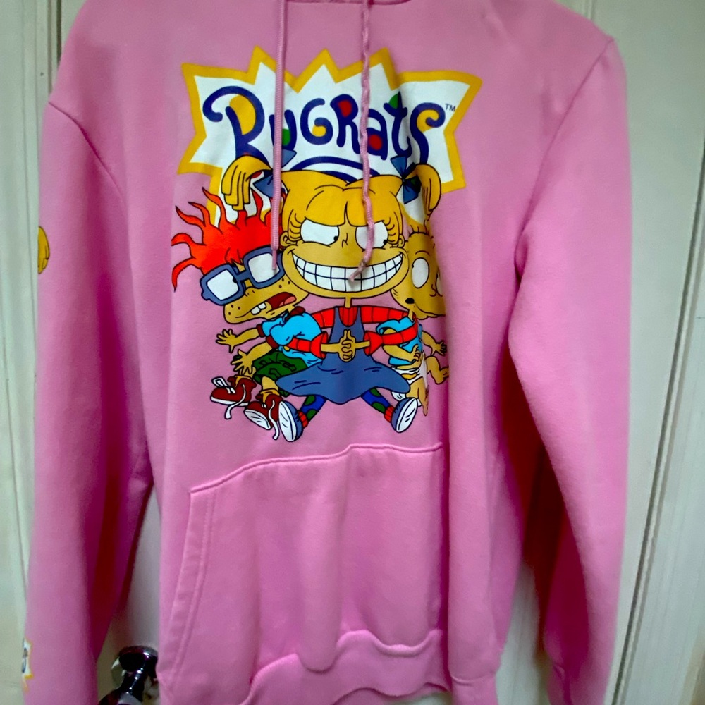 Rugrats hoodie